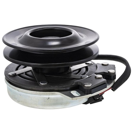 Aftermarket PTO Clutch Assembly Craftsman MTD Fits Cub Cadet TroyBilt C-PTO-0077-810